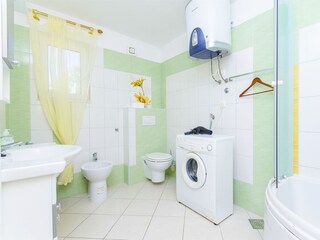 Ferienhaus Vela Luka Ausstattung 6