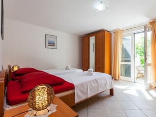 Ferienhaus Vela Luka Ausstattung 27