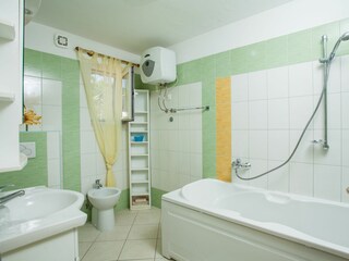 Ferienhaus Vela Luka Ausstattung 29