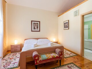 Ferienhaus Vela Luka Ausstattung 3