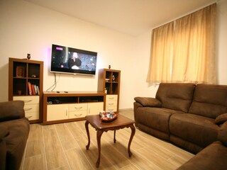 Holiday house Okrug Donji Features 10