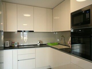 Holiday house Okrug Donji Features 7