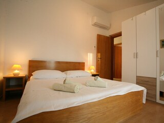 Holiday house Okrug Donji Features 12