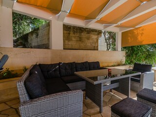 Ferienhaus Okrug Donji Ausstattung 5