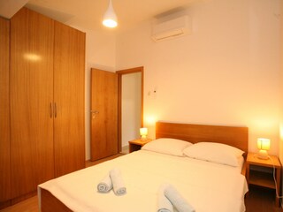 Ferienhaus Okrug Donji Ausstattung 2