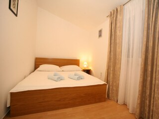 Ferienhaus Okrug Donji Ausstattung 4