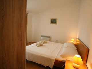 Holiday house Okrug Donji Features 8