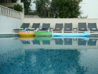 Holiday house Okrug Donji Features 13