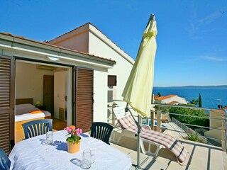 Holiday house Okrug Donji Features 14