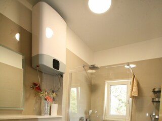 Holiday house Okrug Donji Features 30