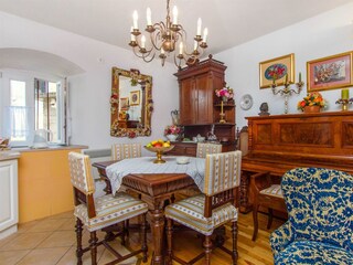 Holiday house Jelsa Features 7