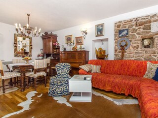 Holiday house Jelsa Features 11