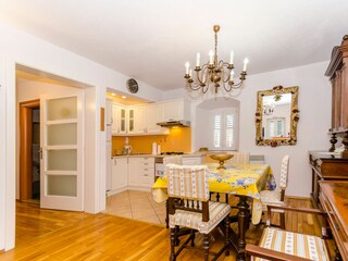 Ferienhaus Jelsa Ausstattung 13