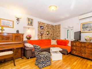 Ferienhaus Jelsa Ausstattung 22