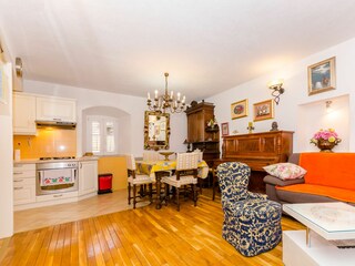 Ferienhaus Jelsa Ausstattung 3