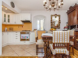 Ferienhaus Jelsa Ausstattung 4