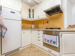 Ferienhaus Jelsa Ausstattung 5