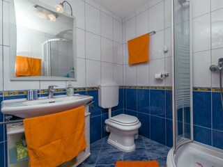 Ferienhaus Jelsa Ausstattung 6