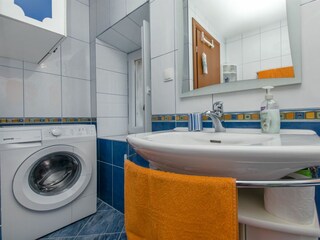 Ferienhaus Jelsa Ausstattung 7