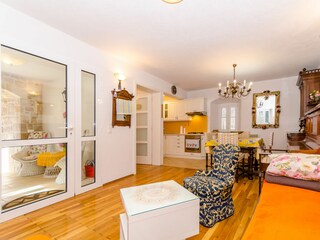 Ferienhaus Jelsa Ausstattung 8