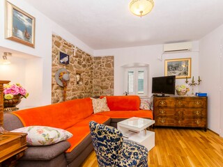 Ferienhaus Jelsa Ausstattung 10