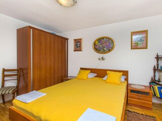 Ferienhaus Jelsa Ausstattung 12