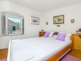 Ferienhaus Jelsa Ausstattung 16