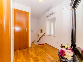 Ferienhaus Jelsa Ausstattung 23