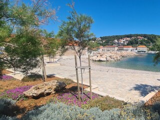 Ferienhaus Jelsa Ausstattung 9