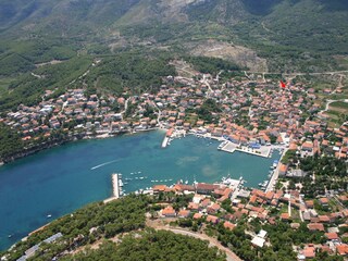 Ferienhaus Jelsa Umgebung 25