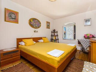 Ferienhaus Jelsa Ausstattung 11