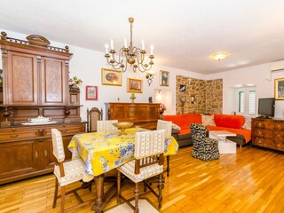 Ferienhaus Jelsa Ausstattung 20