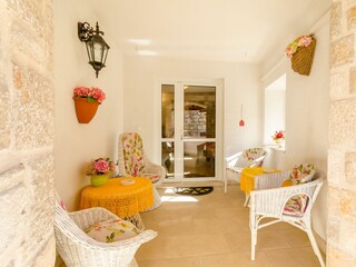 Ferienhaus Jelsa Ausstattung 24