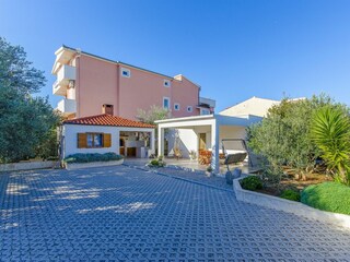 Holiday house Kanica Features 18