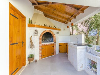 Holiday house Kanica Features 22