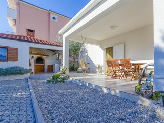 Holiday house Kanica Features 24