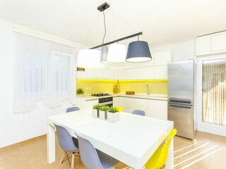 Holiday house Kanica Features 25