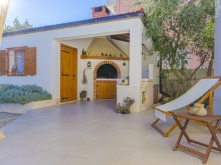 Holiday house Kanica Features 4