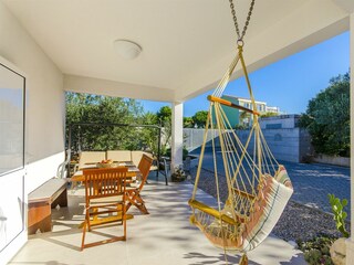 Holiday house Kanica Features 12