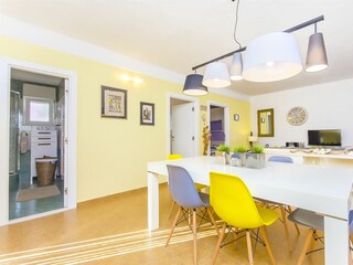 Holiday house Kanica Features 15