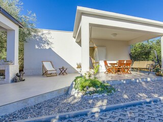 Holiday house Kanica Features 18