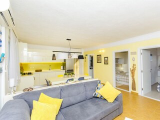 Holiday house Kanica Features 21