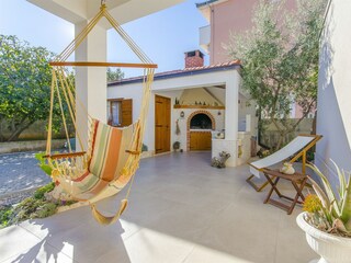 Holiday house Kanica Features 22