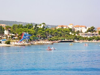 Holiday house Supetar Features 8