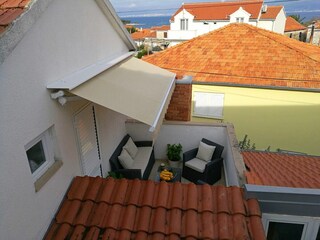 Holiday house Supetar Features 11