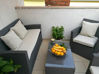 Holiday house Supetar Features 15