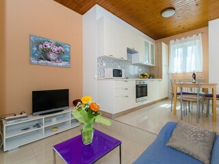Holiday house Supetar Features 16
