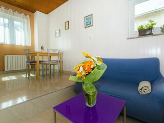 Holiday house Supetar Features 17