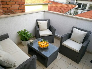 Holiday house Supetar Features 3