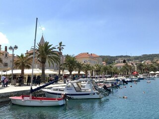 Holiday house Supetar Features 4